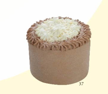 6 Torte Morettina surgelate senza glutine