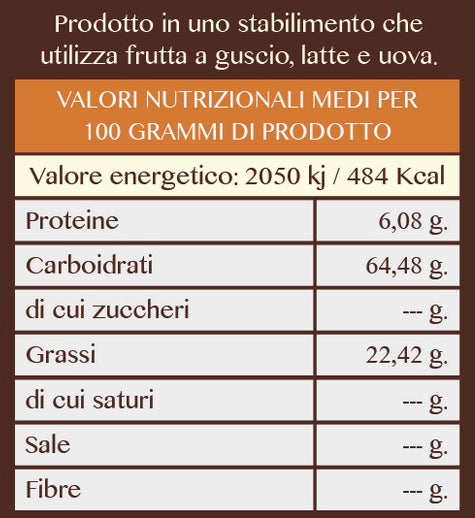 5 Torte al cioccolato Surgelate senza glutine