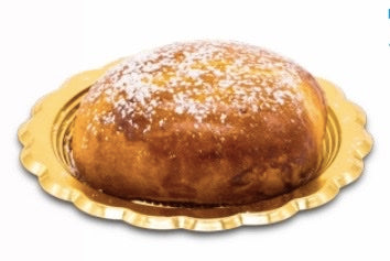 10 pezzi Sfogliatella Frolla senza glutine surgelate, Gluteen free - ingrosso