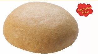 6 pezzi Panino Pub senza glutine e senza lattosio, prodotto surgelato, Gluteen free - ingrosso