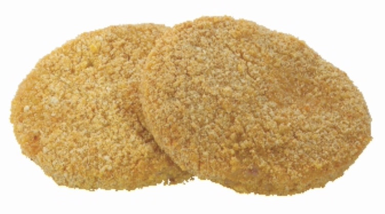 12 porzioni Cordonbleu senza glutine, prodotto surgelato, Gluteen free - ingrosso
