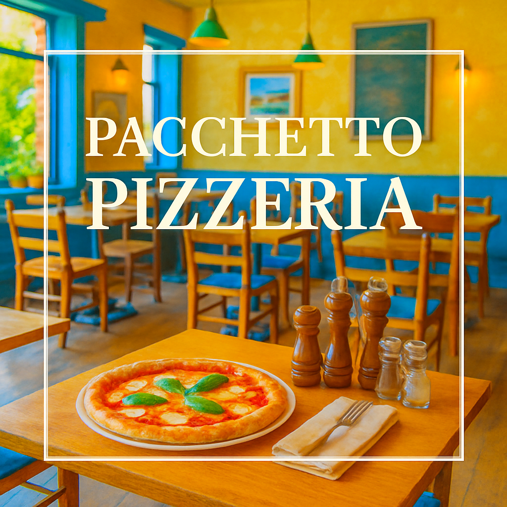 Pacchetto Pizzeria senza glutine - spedizione inclusa