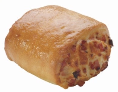 20 pezzi di Panini Napoletani senza glutine, prodotto surgelato, Gluteen free - ingrosso