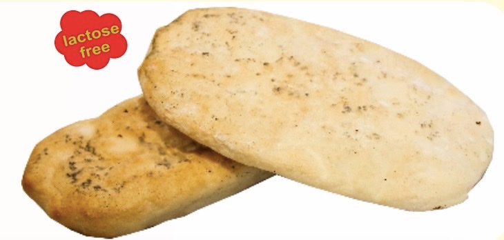 10 pezzi Saltimbocca senza glutine e senza lattosio, prodotto surgelato, Gluteen free - ingrosso