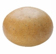 10 pezzi Pane grano saraceno senza glutine, prodotto surgelato, Gluteen free - ingrosso