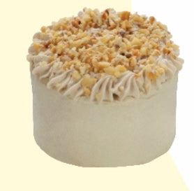 6 Torte Nocciola Surgelate senza glutine