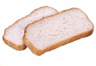 10 pezzi Pane grano saraceno senza glutine, prodotto surgelato, Gluteen free - ingrosso