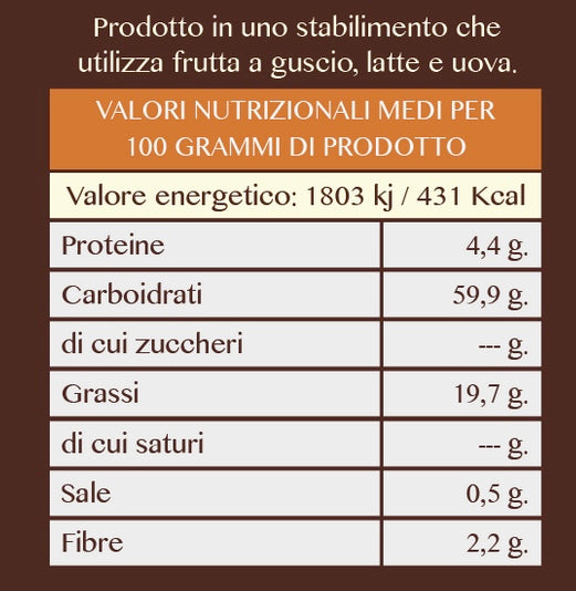 15 Frollini al Cioccolato, senza glutine - ingrosso
